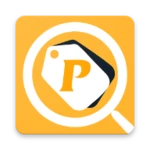 priceza android application logo